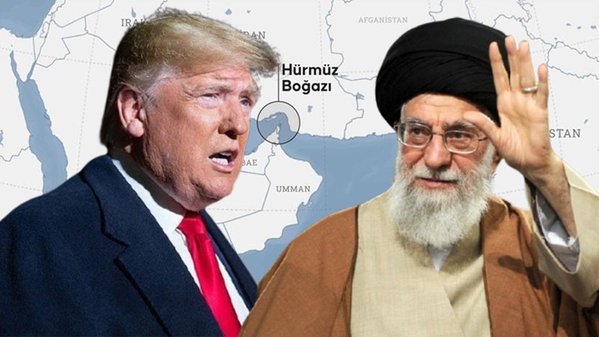 Trump'ın masasındaki saldırı senaryoları: İran'a cumartesi planının detayları