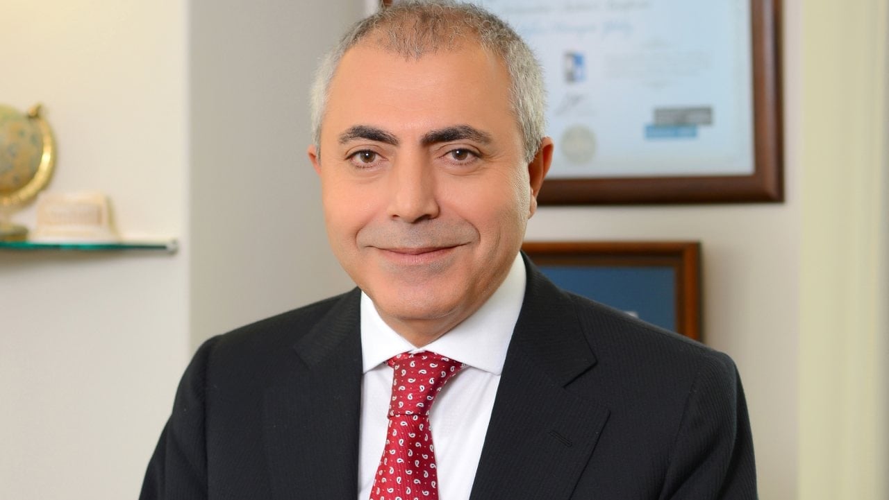 TÜRMOB Başkanı Yıldız'dan 'Vergi Haftası' mesajı