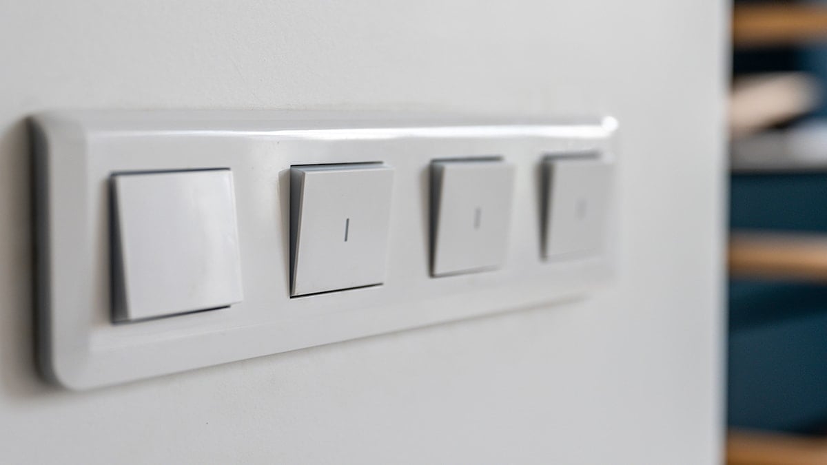 Işığı her kapattığınızda aslında zarar mı ediyorsunuz?