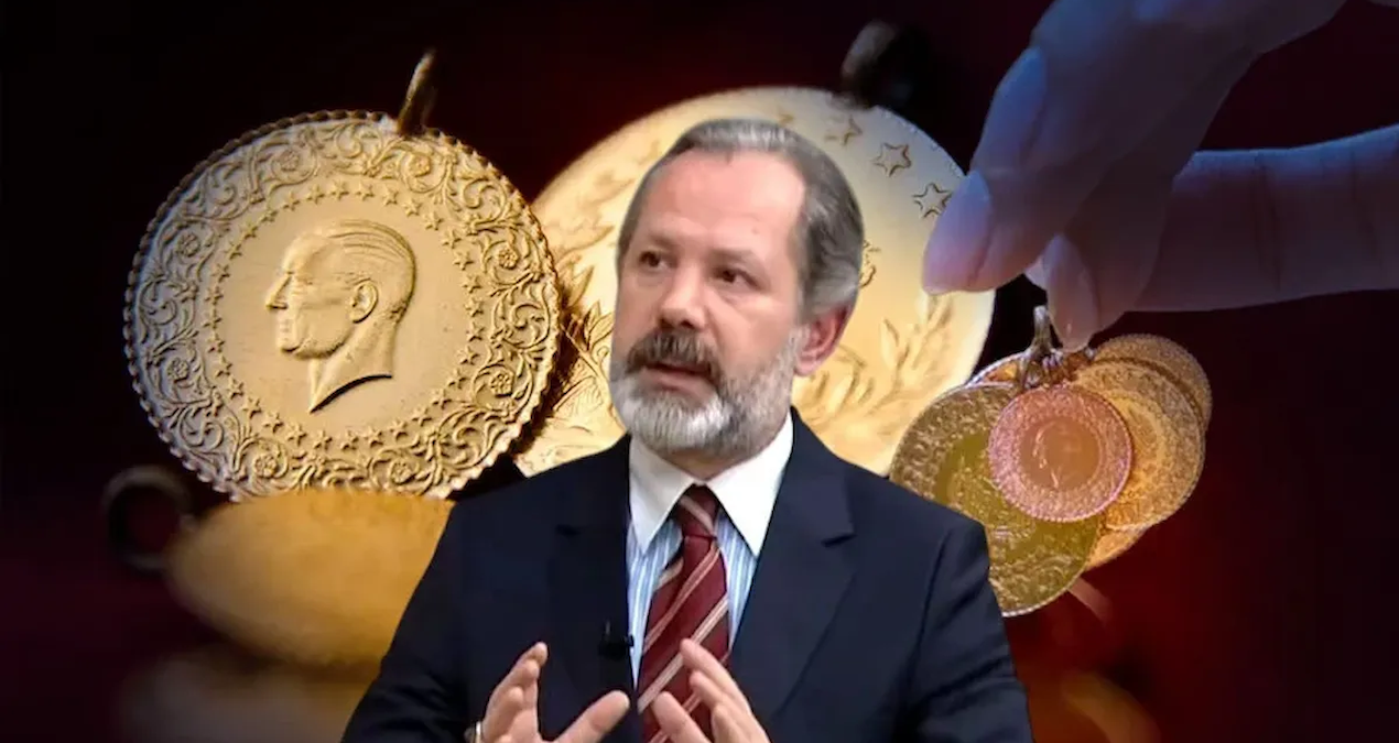 İslam Memiş'ten çok sert 'soygun' çıkışı! Piyasalarda Hürmüz Boğazı depremi!