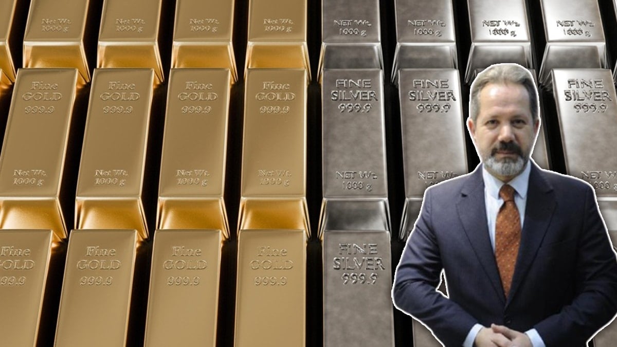 İslam Memiş 2026'da altının mı gümüşün mü kazandıracağını açıkladı