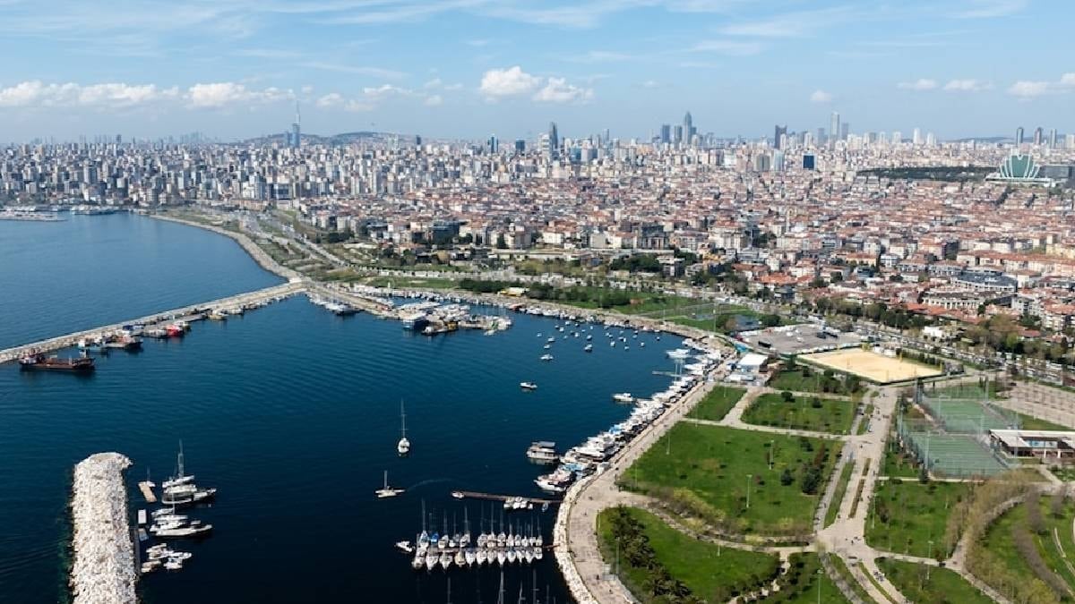 İstanbul'da havası en kirli ilçe açıklandı