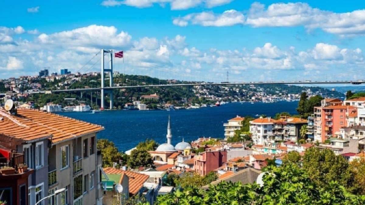 Türkiye’nin havası en temiz bölgeleri belli oldu: İstanbul'da bir ilçe zirvede