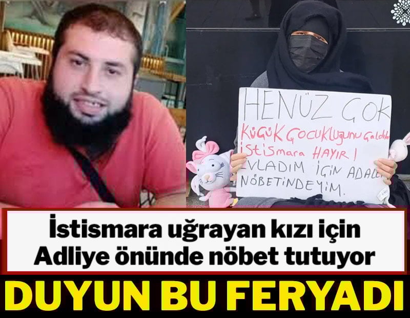 Duyun bu feryadı