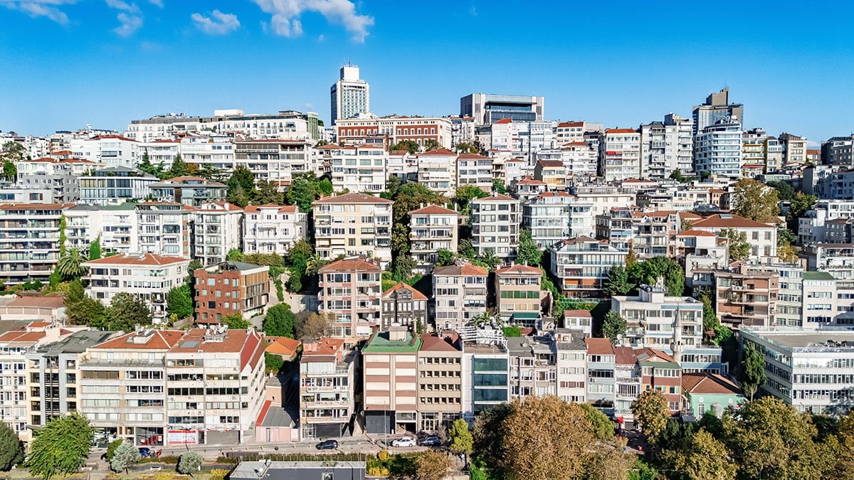 Tüm dünya Türkiye'den iki şehre akın ediyor 