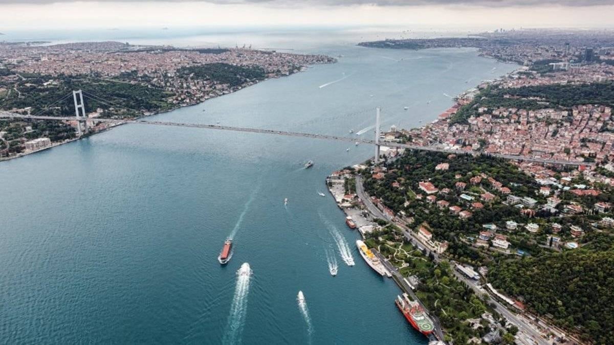 İstanbul'un suç haritası belli oldu: İşte en tehlikeli ilçeleri