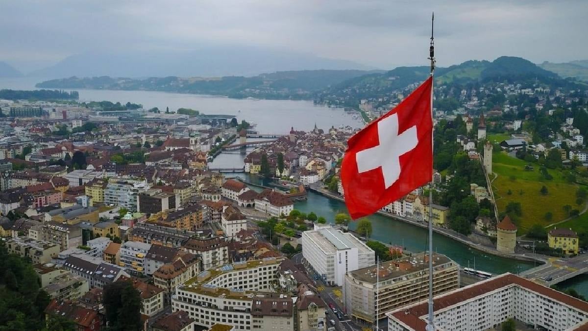 Türkiye çocuk sayısını artırmaya çalışırken İsviçre sınırlama getiriyor: Erdoğan duymasın