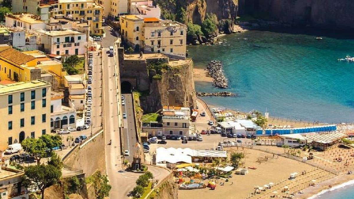 Dünyanın en iyi şehirleri belli oldu: İşte turist akınına uğrayacak 7 yeni yer