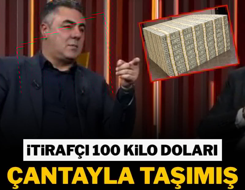 İşte başkanları tutuklatan itirafçının tutarsız sözleri