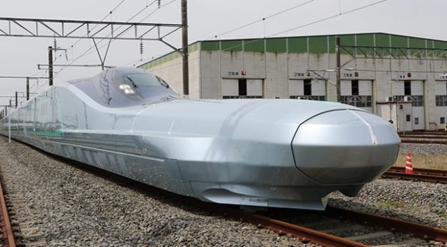 Turisti çekmek için hızlı tren ücretsiz olacak