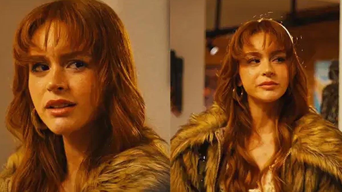 Jasmine Türkiye'ye veda ediyor