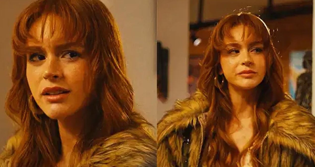 Jasmine Türkiye'ye veda ediyor