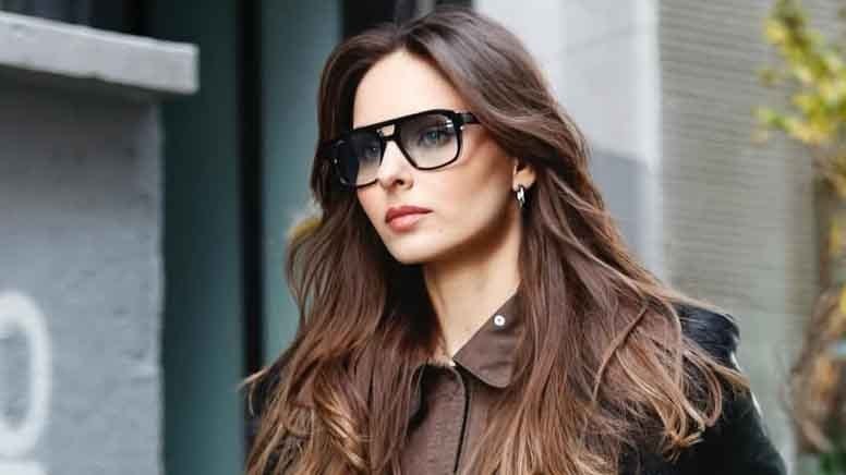 Jessica May, Türkiye'de şaşırdığı beş alışkanlığı sıraladı