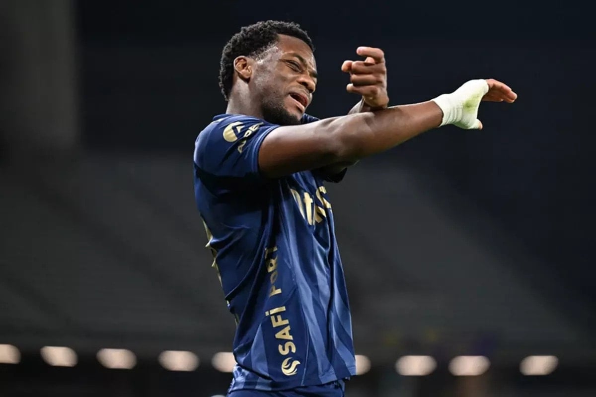 Jhon Duran'a İngiltere'den iki talip var