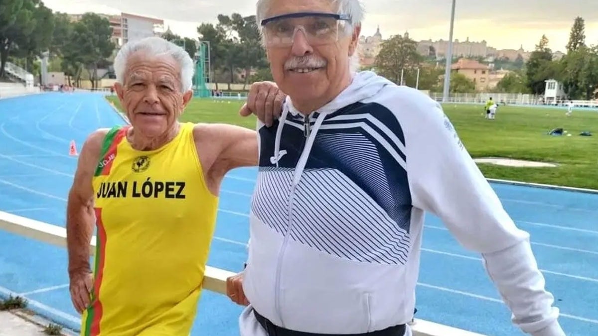 82 yaşındaki adamın vücudu 20'lik çıktı! Bilim dünyası inceliyor