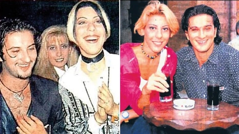 Adını Tarkan ile yaşadığı aşkla duyurmuştu: Yıllar sonra itirafta bulundu