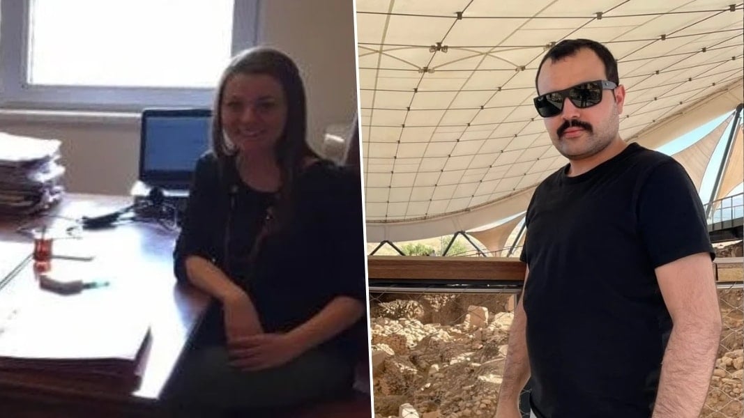 Kadın hakimi silahla yaralamıştı: İşte istenen ceza...