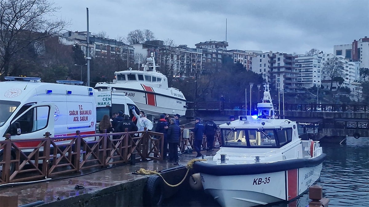 3 gündür aranan 33 yaşındaki Hilal'in cansız bedeni bulundu
