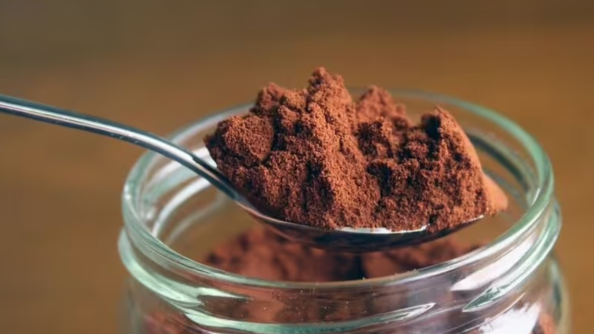 Sürücülere araçlarına kahve telvesi koyun uyarısı yapıldı