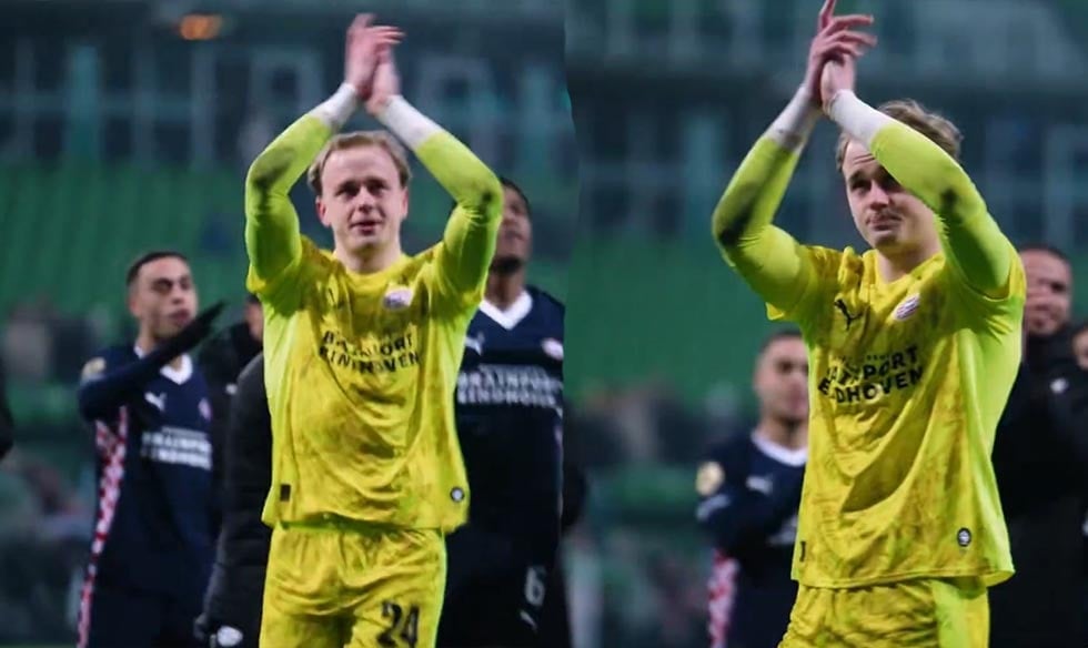 13 yıl beklediği formayı kaptı, ilk maçında sahanın en iyisi seçildi