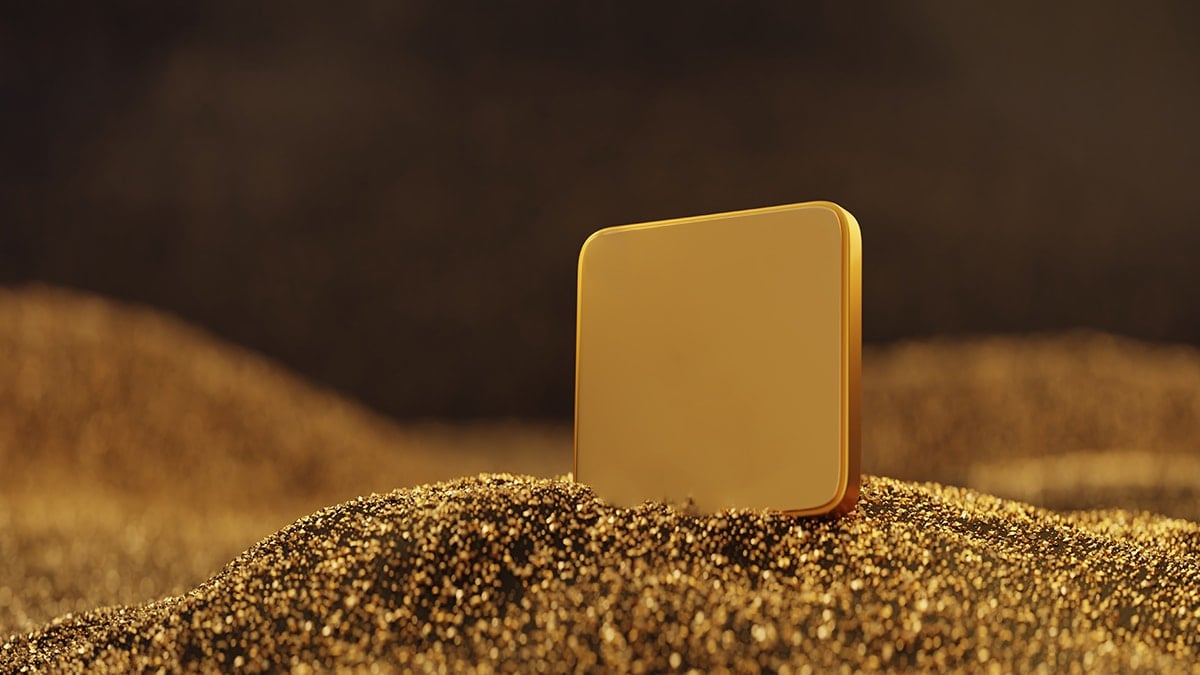 Elinde olan yaşadı: Gramı milyon dolarlarla ölçülüyor