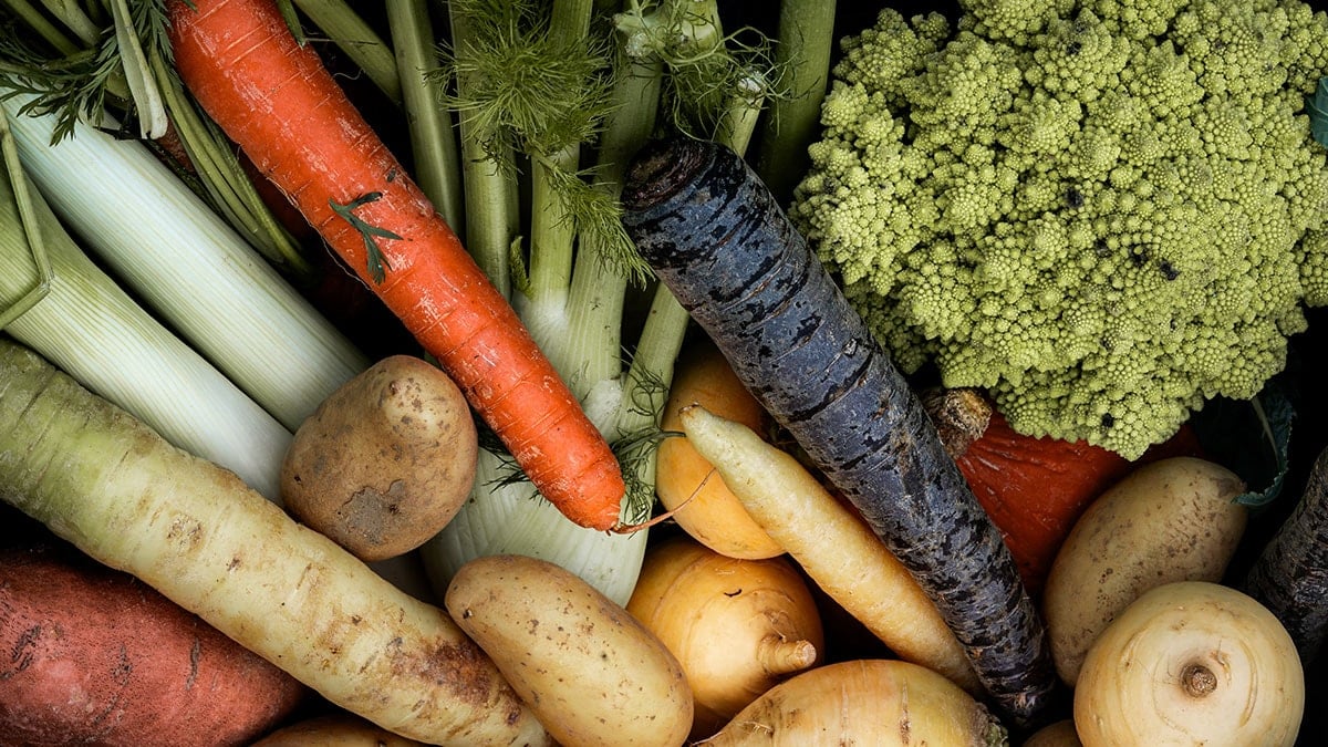 Kalp sağlığına en iyi gelen sebze belli oldu