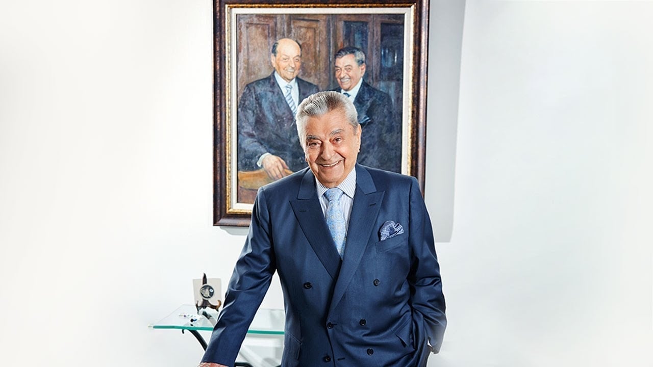 İş dünyasının duayen ismi yaşamını yitirdi