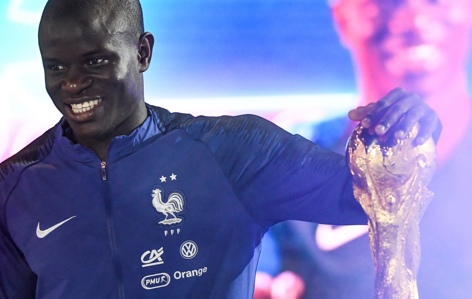 Kante transferinde yeni perde! İdmana çıkmayı reddetti