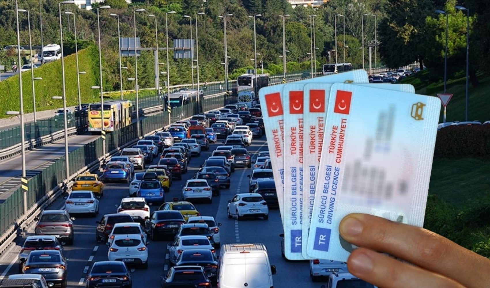 Yargıtay'dan emsal ehliyet kararı: Kaza tazminatında yeni gelişme