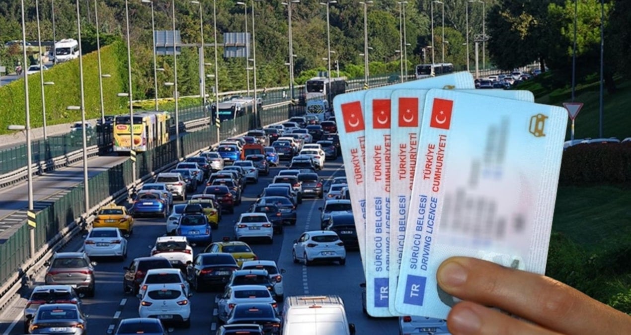 Yargıtay'dan emsal ehliyet kararı: Kaza tazminatında yeni gelişme