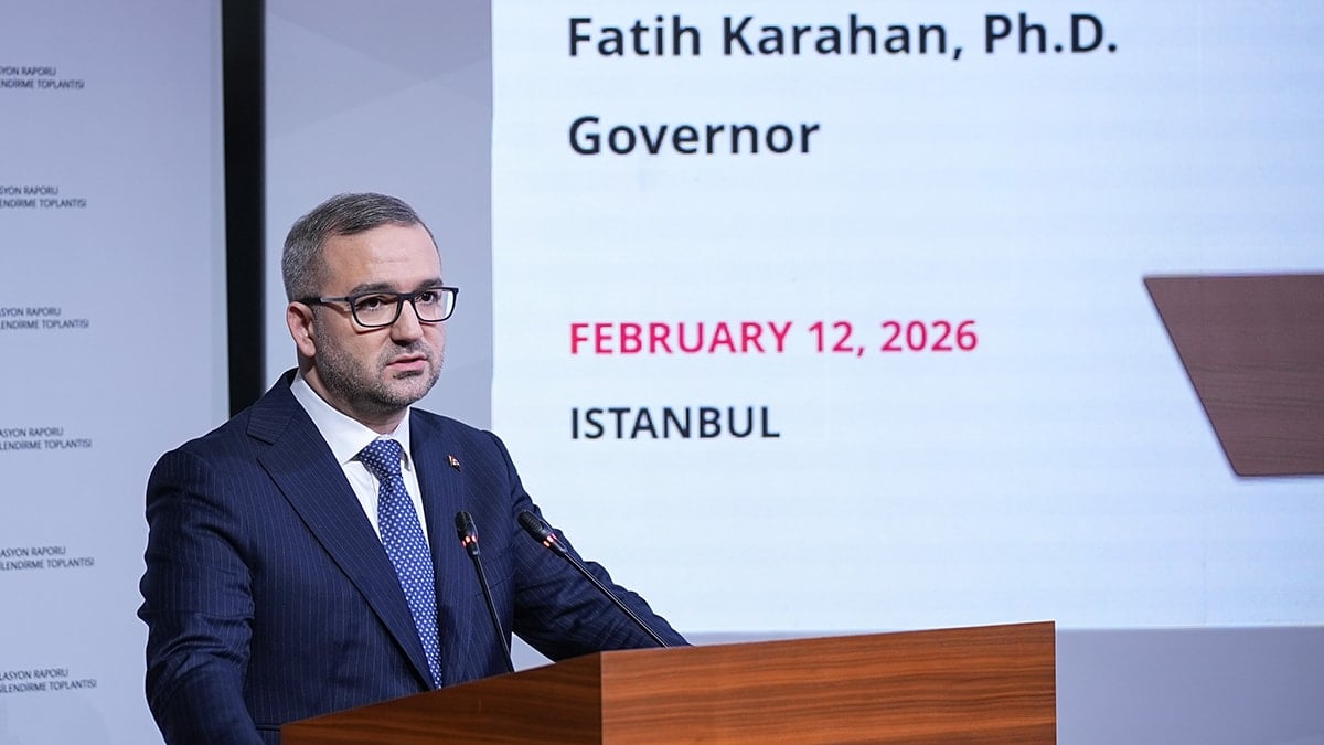 TCMB Başkanı Karahan faiz mesajında ne demek istedi? Bu sözleri herkes farklı yorumluyor