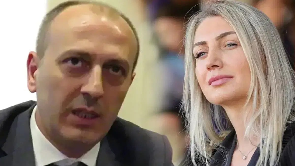 İmamoğlu'nun kayınbiraderi adliyeye sevk ediliyor