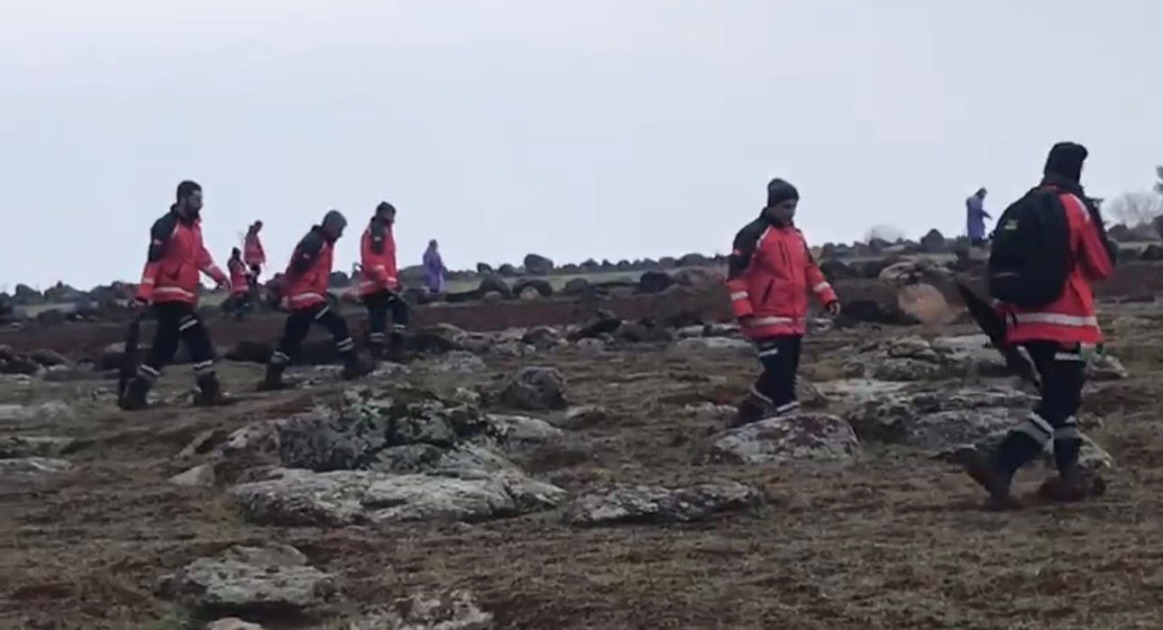 Diyarbakır'da kayıp kadın 12 gündür aranıyor