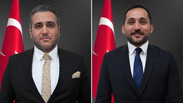 Keçiören'de başkan yardımcıları da istifa etti