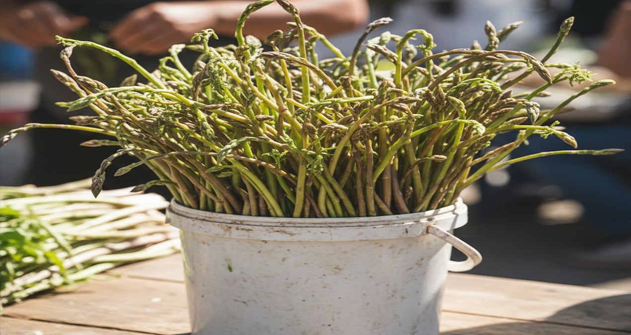 Yılda sadece 1 ay çıkıyor: 200 liradan kapış kapış satılıyor