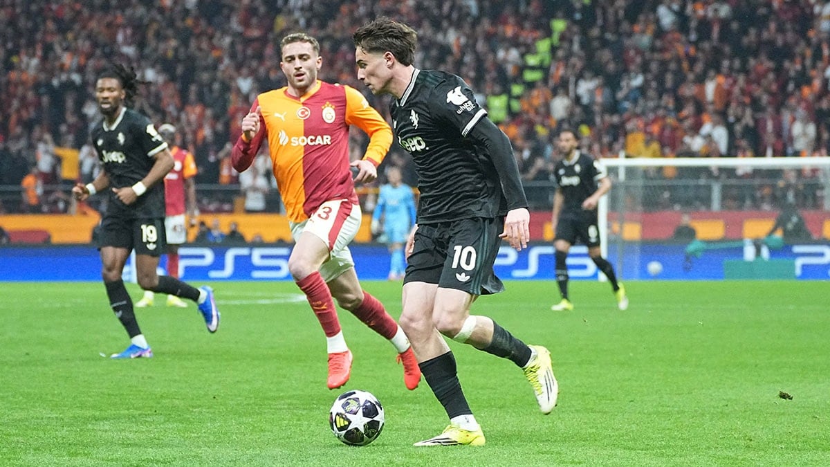 Galatasaray yenilgisi sonrası Kenan Yıldız kararı