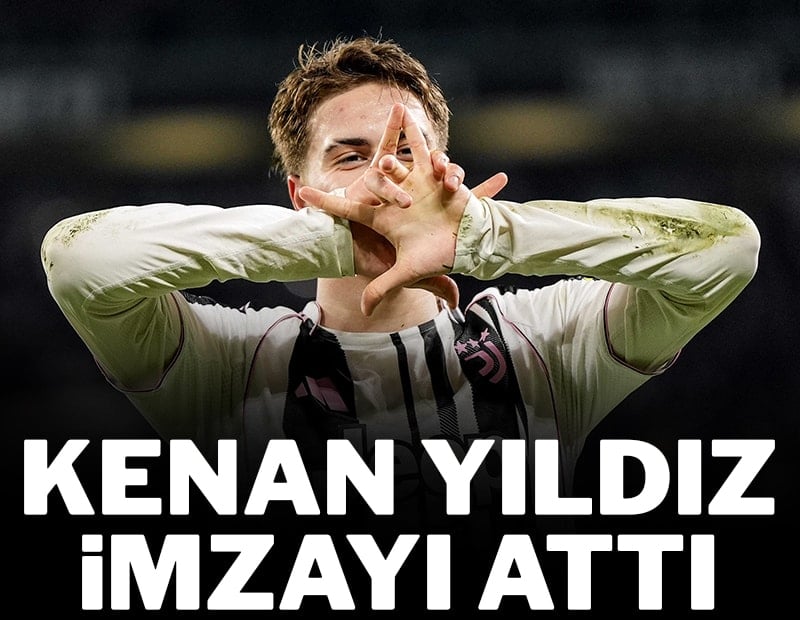 Kenan Yıldız anlaşmaya vardı! İşte kazanacağı rakam