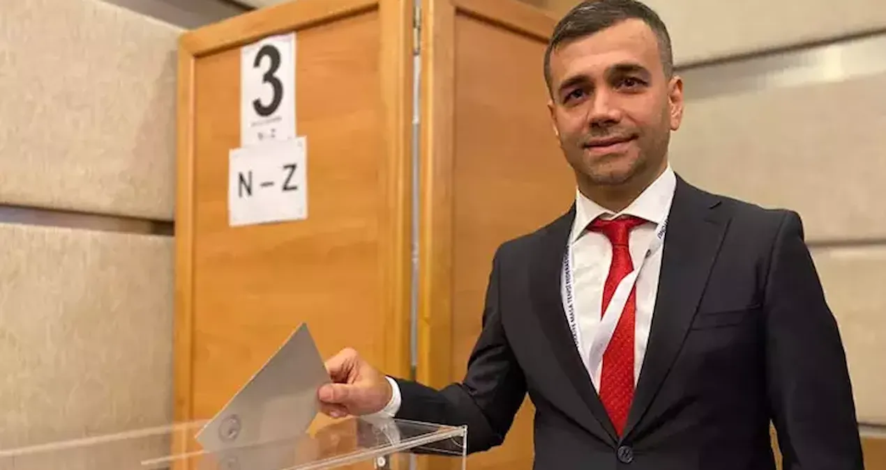 Kızlarını sporcu, eşini idareci yapıp kılıfına uydurdu: 'Götür koçum'