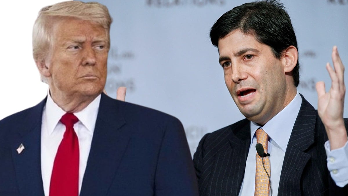 JPMorgan'ın iddialı Fed tahmini Trump'ı üzecek!