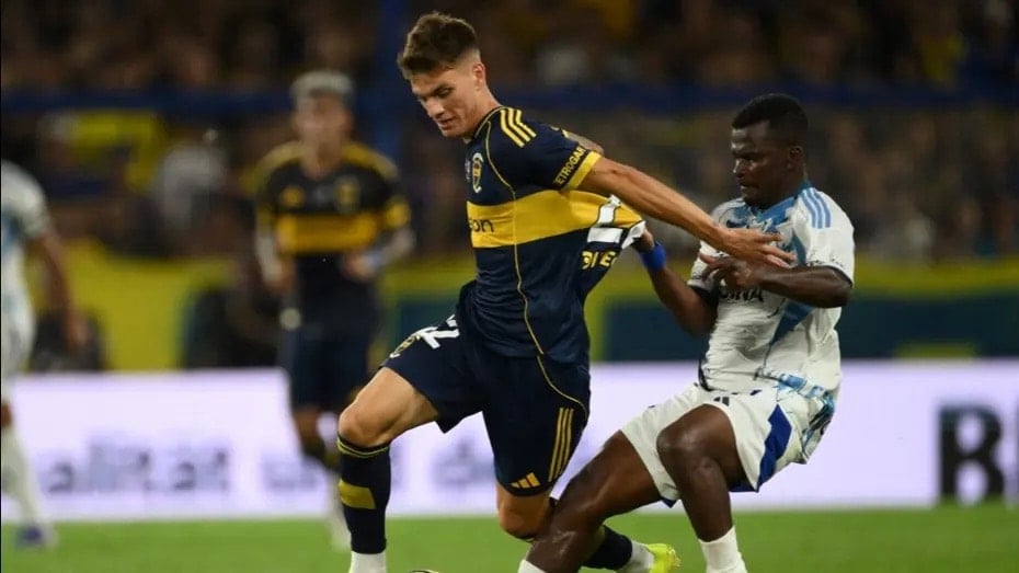 Fenerbahçe transfer sezonu kapanır kapanmaz harekete geçti!