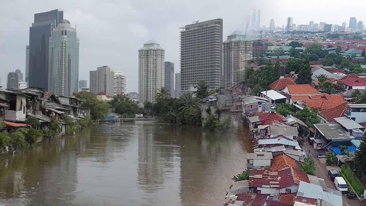 Devlet 'batan gemiyi' terk etti! Zenginler kaçıyor, 42 milyon insan suyun içinde ölüme bırakıldı