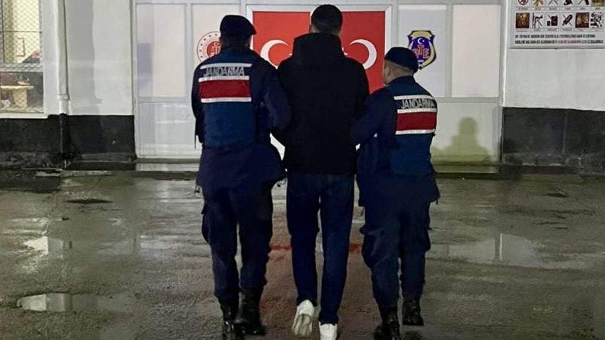 3 ilde kişisel veri operasyonu: 7 gözaltı, 3 tutuklama