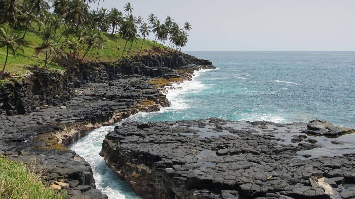 Devasa bölge ikiye yarılıyor: Kıtanın ortasında yeni bir okyanus doğuyor