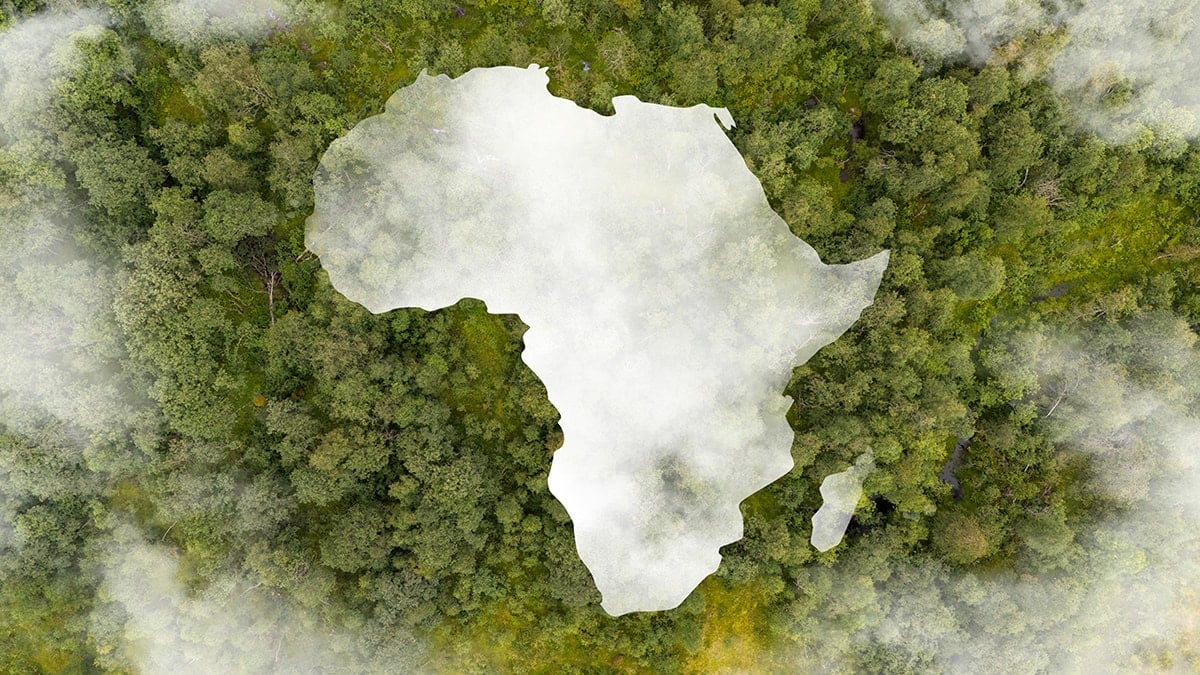 Yeni bir kıta doğuyor: Beklenenden daha hızlı hareket ediyor 