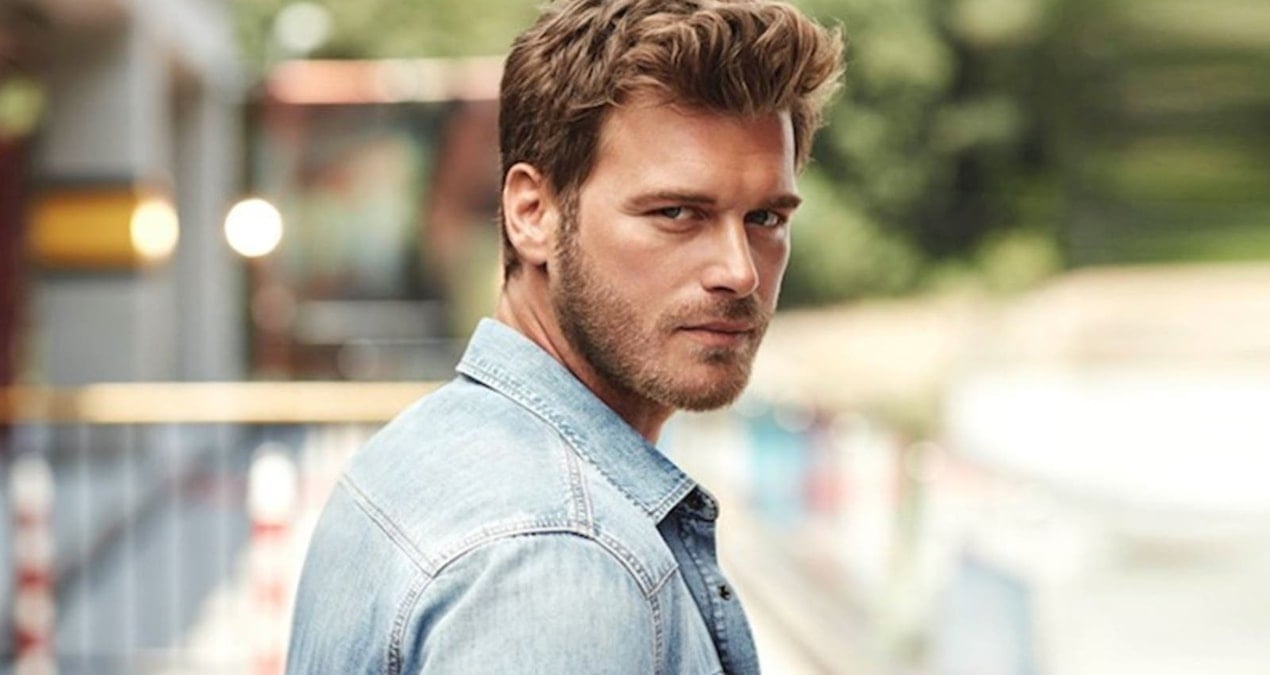 Kıvanç Tatlıtuğ'a aranan partner bulundu bölüm başına 3 milyon liraya ikna edildi