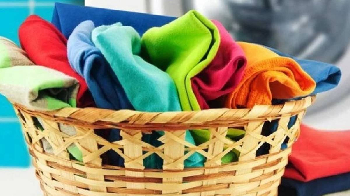 Giydiğiniz kıyafetlerin rengi kişiliğinizi ele veriyor