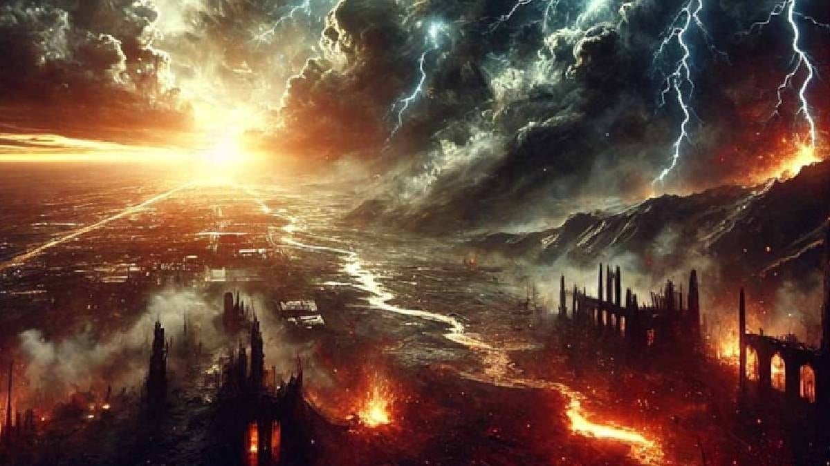 Olası bir 3. Dünya Savaşı'nda en güvenilir ülkeler belli oldu