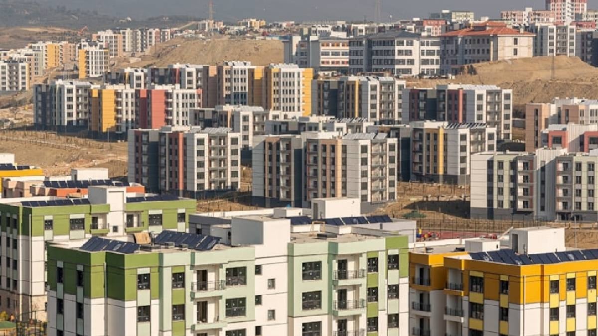 İstanbul, İzmir veya Ankara değil: Türkiye'nin kira şampiyonu ili belli oldu