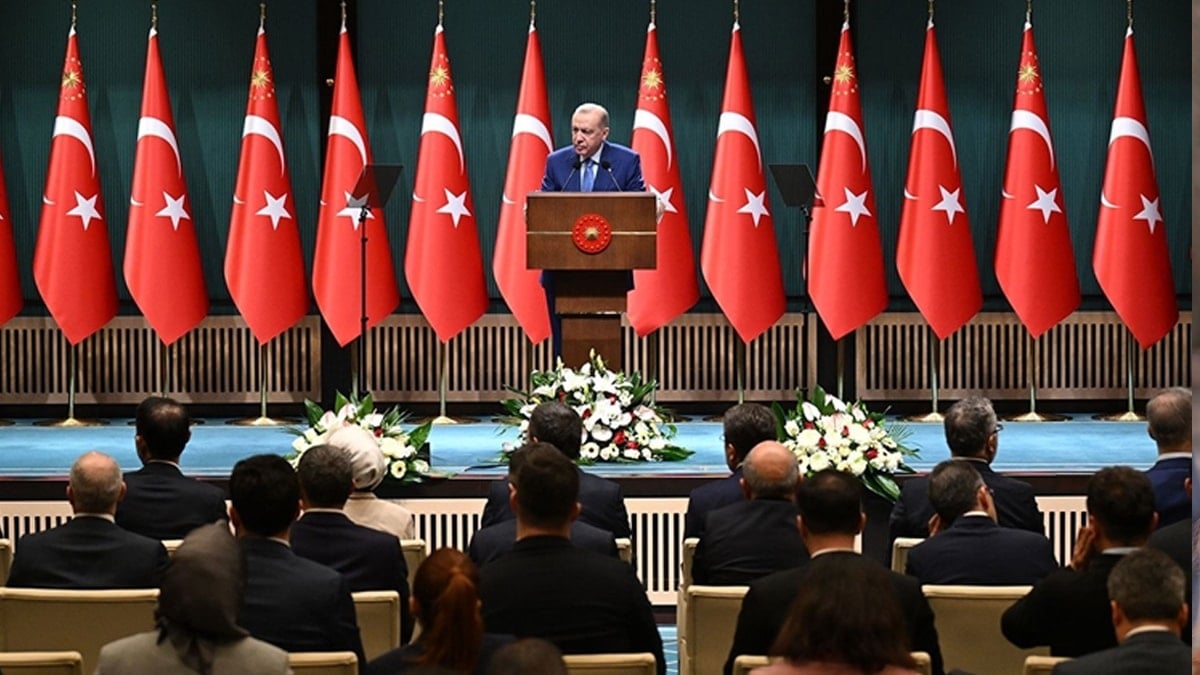 'Savaş kabinesi': Niye geldiler, niye gittiler?