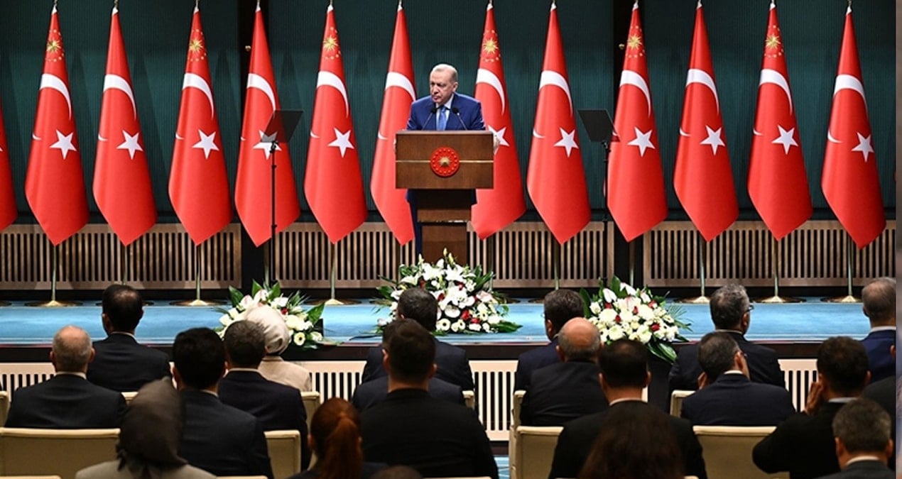 'Savaş kabinesi': Niye geldiler, niye gittiler?